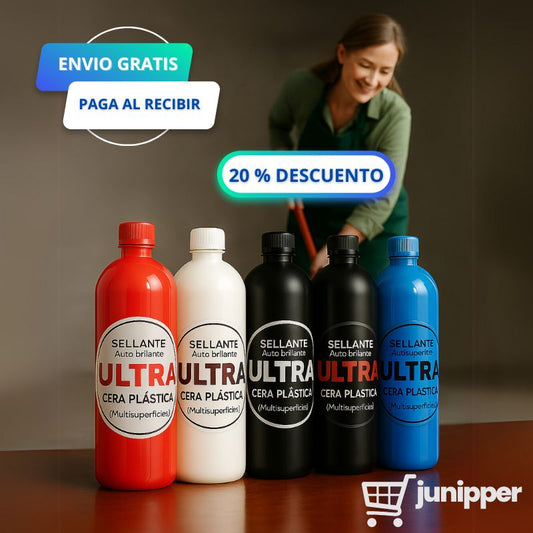 CERA PLÁSTICA MULTISUPERFICIES
